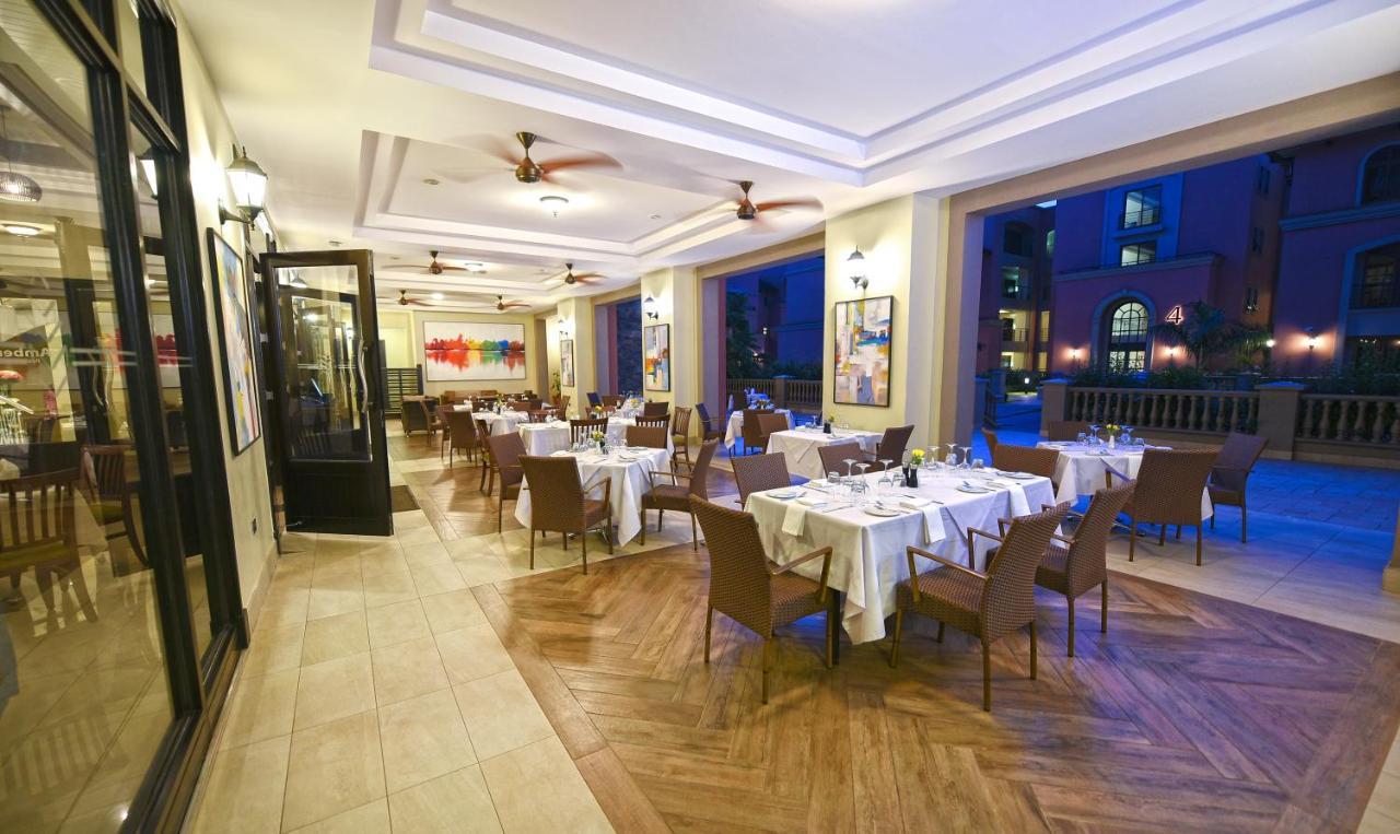 Mestil Hotel & Residences Kampala Exterior photo