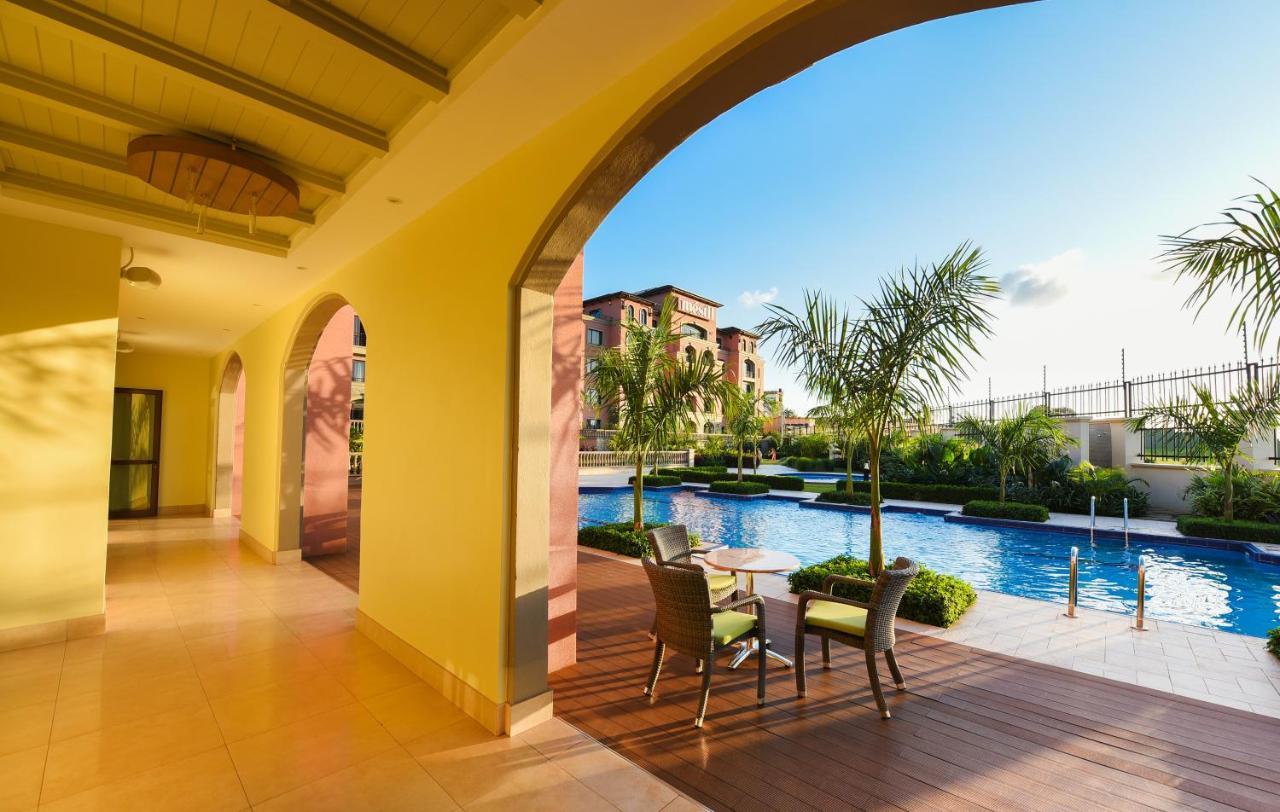 Mestil Hotel & Residences Kampala Exterior photo
