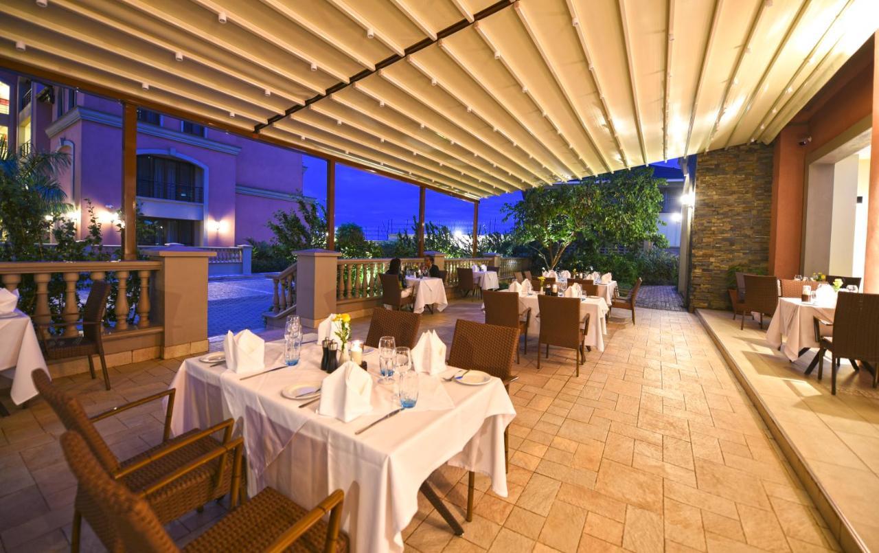 Mestil Hotel & Residences Kampala Exterior photo